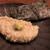 神山 - 料理写真:粗挽き蕎麦がき