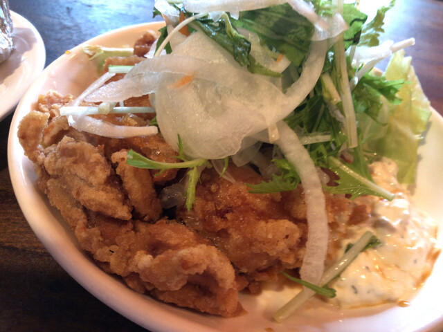 Izakaya Tougarashi photo 2