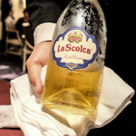 ベッラ・ヴィスタ - ローザ　キアラ　ラ　スコルカ　2018