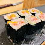 鮨二代目太郎 - 