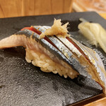 鮨二代目太郎 - 