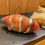 鮨二代目太郎 - 