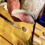 鮨二代目太郎 - 