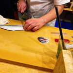 鮨二代目太郎 - 