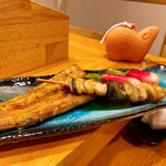 鮨二代目太郎 - 