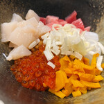 鮨二代目太郎 - 