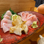 鮨二代目太郎 - 