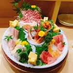 銀寿司 - 
