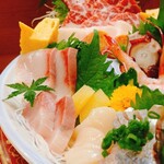 銀寿司 - 