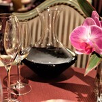 ベッラ・ヴィスタ - 