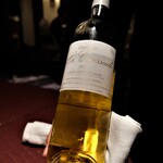 ベッラ・ヴィスタ - サント・クロワ・デュ・モン　シャトー・ラ・コサード　2017