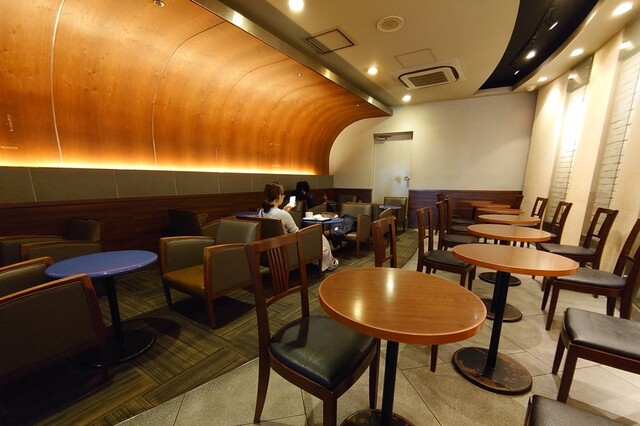 サンマルクカフェ 北千住東口店 St Marc Cafe 北千住 カフェ 食べログ サンマルクカフェ 北千住東口店 St Marc Cafe 北千住 カフェ 食べログ