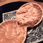 かんじ - 手作りアイス　マジ旨し！