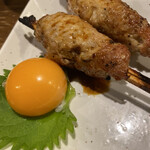 Nama Tsukune Genya - 