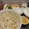 セルフうどん やま 住吉店