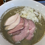 ヌードル＆スパイスカレー 今日の1番 - 