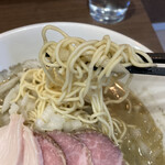 ヌードル＆スパイスカレー 今日の1番 - 