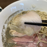 ヌードル＆スパイスカレー 今日の1番 - 