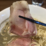 ヌードル＆スパイスカレー 今日の1番 - 