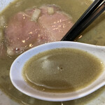 ヌードル＆スパイスカレー 今日の1番 - 