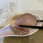 ヌードル＆スパイスカレー 今日の1番 - 