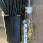 ヌードル＆スパイスカレー 今日の1番 - 