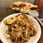 Okonomiyaki Yakisoba Fuugetsu - 3/5