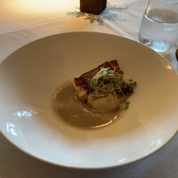 Wattle Tokyo - 本日の鮮魚は、真鯛のロースト