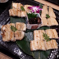 うなぎ家 しば福や - 