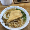 西端手打 上戸うどん