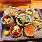 和食 ふじ波 - 