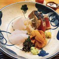 和食 ふじ波 - 