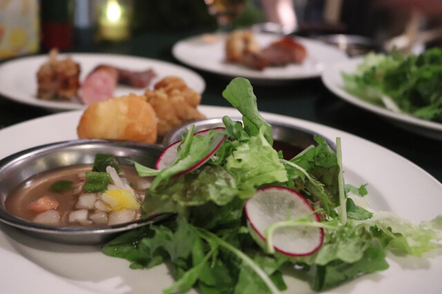 サバス ブラジリアーノ ハーバーランド ブラジル料理 食べログ