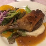 ビストロ ジュン - 