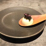 イナカーザ - ピーナッツ　キャビア