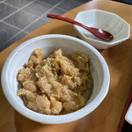 油源 - しもつかれ