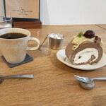 cafe トトノエ - 