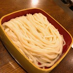 Nishiya - うどん