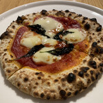 ベジバル チバットリア - 