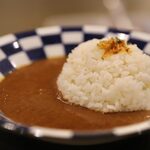 カレーライス カモン - 