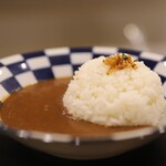 カレーライス カモン - 