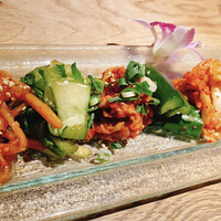 水剌間 恵比寿本店 - 