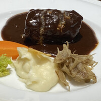 厳選洋食さくらい - 