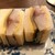 ヤオロズクラフト - 料理写真:厚切り〆サバ、たくあん、スライスチーズ