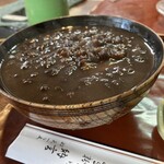 納言志るこ店 - 