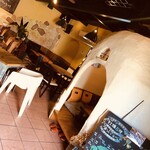 海鮮ワイン酒場 IBIZA - グッドデザイン賞受賞のオブジェ職人が手がけたお洒落でくつろげる空間