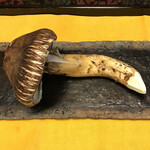 日本料理 新茶家 - 