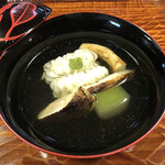 日本料理 新茶家 - 