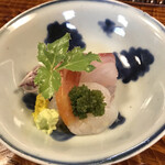 日本料理 新茶家 - 