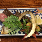 日本料理 新茶家 - 